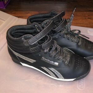 Reebok shoes